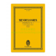 Mendelssohn: Symphony No. 3 A minor "Scottish" op. 56