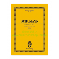 Schumann: Symphony No. 3 Eb major "Rhenish" op. 97