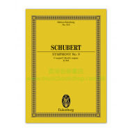 Schubert: Symphony No. 9 C major "The Great"  D 944