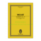 Mozart, WA: Symphony No. 39 Eb major KV 543