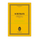 Schumann: Symphony No. 1 Bb major "Spring Symphony" op. 38