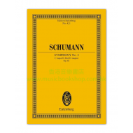 Schumann: Symphony No. 2 C Major op. 61