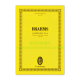 Brahms: Symphony No. 4 E Minor op. 98