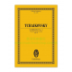 Tchaikovsky: Symphony No. 4 F minor op. 36