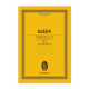 Haydn, Joseph: Symphony No. 94 G major, "Surprise" Hob. I: 94