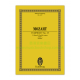 Mozart, WA: Symphony No. 35 D major "Haffner"  KV 385