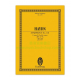 Haydn, Joseph: Symphony No. 101 D major, "The Clock" Hob. I: 101