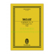 Mozart, WA: Symphony No. 38 D major "Prague" KV 504