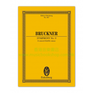 Bruckner: Symphony No. 9 D minor