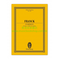Franck: Symphony D minor