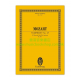Mozart, WA: Symphony No. 25 G minor KV 183