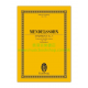 Mendelssohn: Symphony No. 5 D minor "Reformation" op. 107