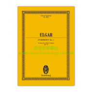 Elgar: Symphony No. 1 Ab major op. 55