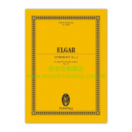 Elgar: Symphony No. 2 Eb major op. 63