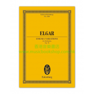 Elgar: Enigma Variations