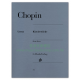 Chopin: Piano Pieces (Variations brillantes, Bolero, Tarantella, Allegro de Concert, Fantasy f minor, Berceuse, Barcarolle, Variations on Der Schweizerbub, Ecossaises)