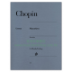 Chopin: Mazurkas