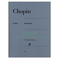 Chopin: Nocturnes