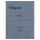 Chopin: Nocturnes