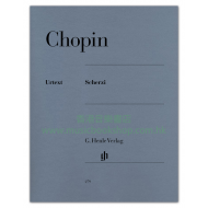 Chopin: Scherzi