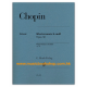 Chopin: Piano Sonata b minor op.58
