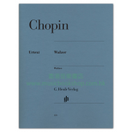 Chopin: Waltzes