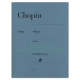 Chopin: Waltzes