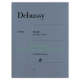 Debussy: Images 1re série