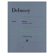 Debussy: Images 2e série
