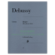 Debussy: Images 2e série