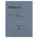 Debussy: Préludes, Deuxième livre