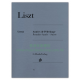 Liszt: Années de Pèlerinage, Première Année - Suisse