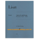 Liszt: Années de Pèlerinage, Deuxième Année - Italie