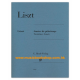 Liszt: Années de Pèlerinage, Troisième Année