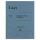 Liszt: Harmonies poétiques et religieuses