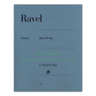 Ravel: Jeux d'eau