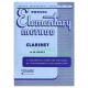 Rubank Elementary Method – Clarinet 