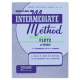 Rubank Intermediate Method – Flute (Piccolo) 