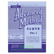 Rubank Advanced Method – Flute Vol. 1