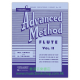 Rubank Advanced Method – Flute Vol. 2