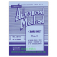 Rubank Advanced Method – Clarinet Vol. 2