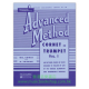 Rubank Advanced Method – Cornet or Trumpet, Vol. 1