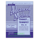 Rubank Advanced Method – Cornet or Trumpet, Vol. 2