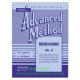 Rubank Advanced Method – French Horn in F or E-flat, Vol. 2