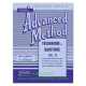 Rubank Advanced Method – Trombone or Baritone, Vol. 2