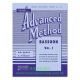 Rubank Advanced Method – Bassoon Vol. 1