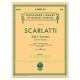 Scarlatti, D: 60 Sonatas – Volume 1