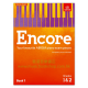 Encore (piano) Book 1, Grades 1 & 2 