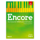 Encore (piano) Book 2, Grades 3 & 4 