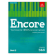 Encore (piano) Book 3, Grades 5 & 6 